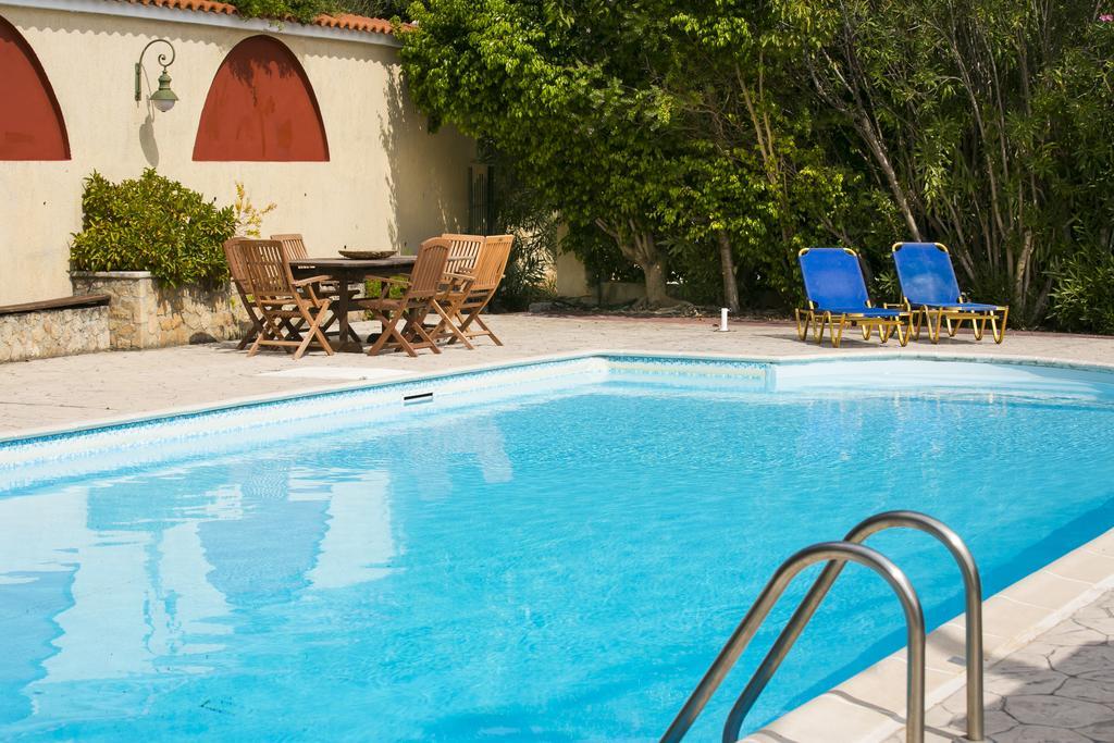 Irena Studios & Apartments سفوروناتا المظهر الخارجي الصورة