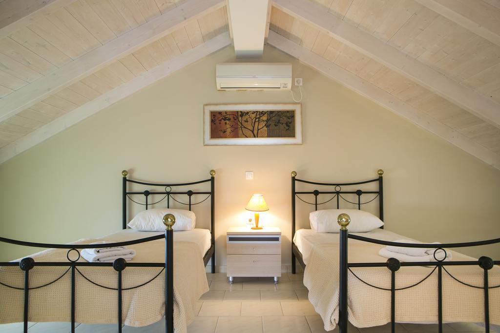 Irena Studios & Apartments سفوروناتا المظهر الخارجي الصورة
